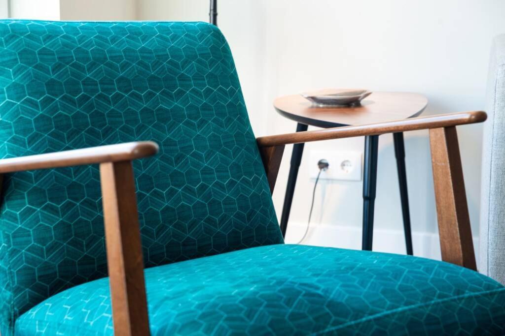 Av. Da Liberdade Comfortable Apt With Balcony リスボン エクステリア 写真
