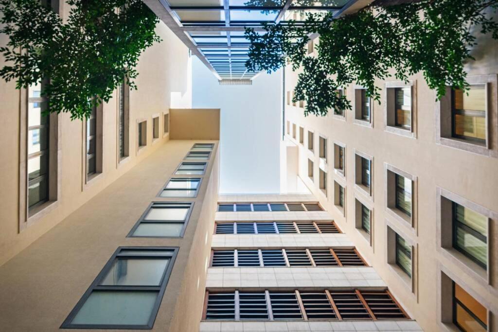 Av. Da Liberdade Comfortable Apt With Balcony リスボン エクステリア 写真
