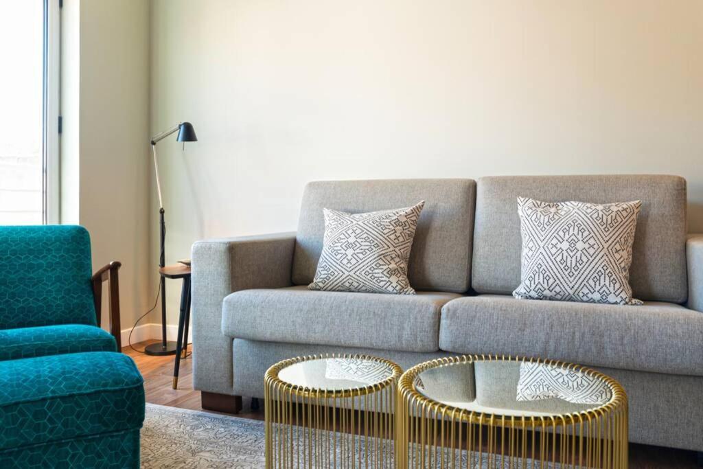 Av. Da Liberdade Comfortable Apt With Balcony リスボン エクステリア 写真