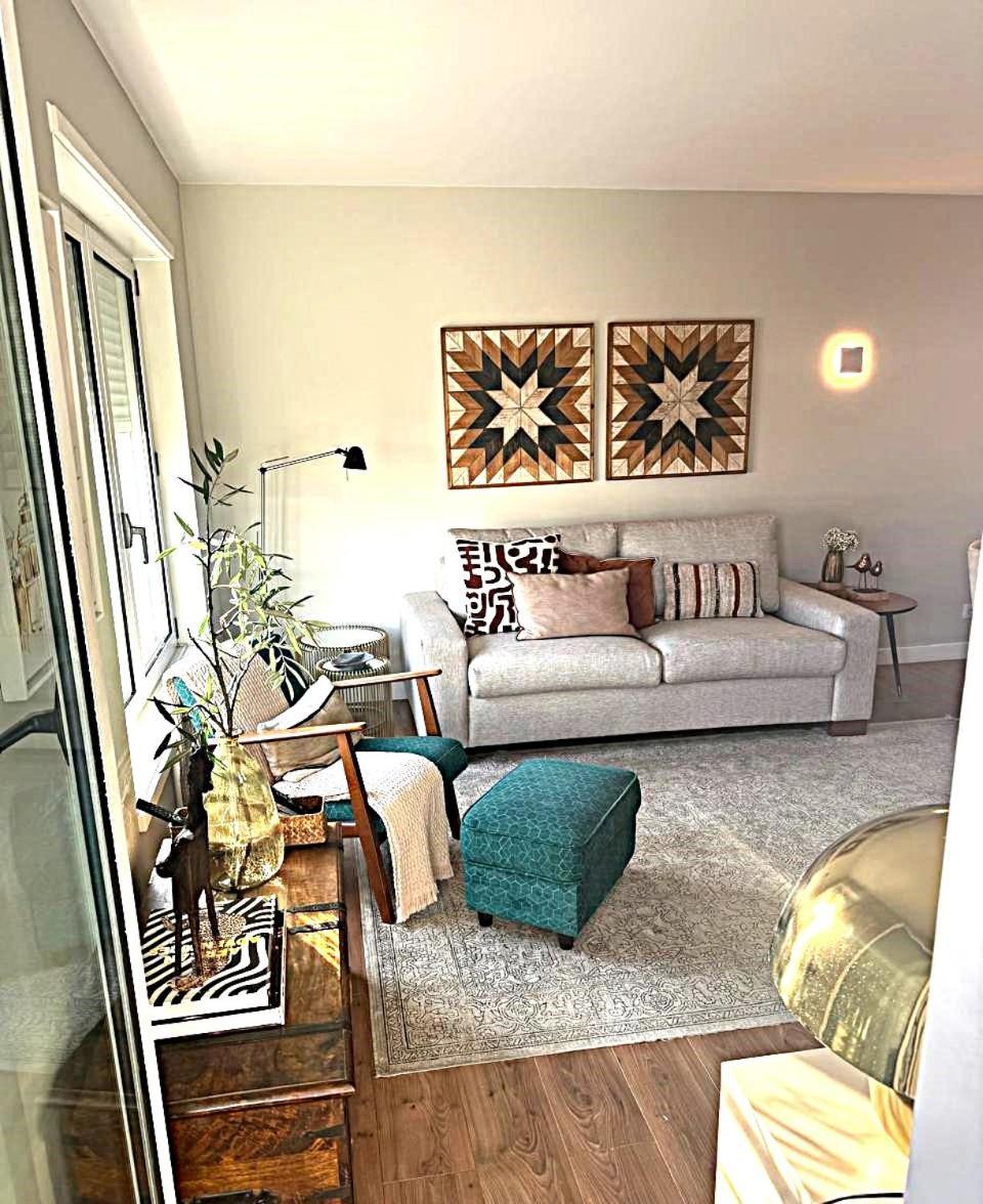 Av. Da Liberdade Comfortable Apt With Balcony リスボン エクステリア 写真